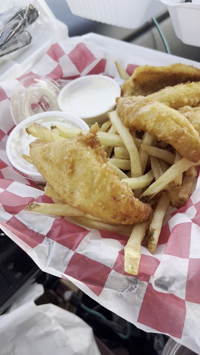 Great Lakes Fish You Can Actually Taste