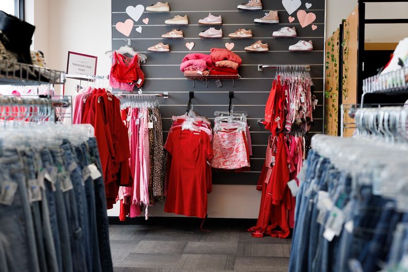 Great Spot for Teen Girls Looking for Fun Finds