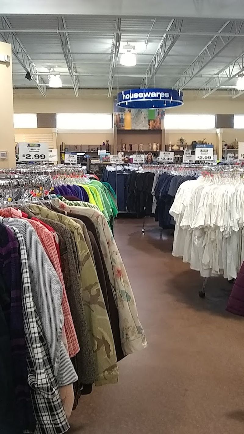 Great Spot for Unique and Brand-Name Finds