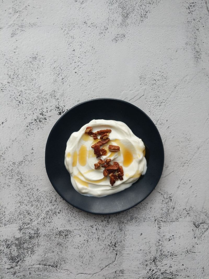 Greek Yogurt