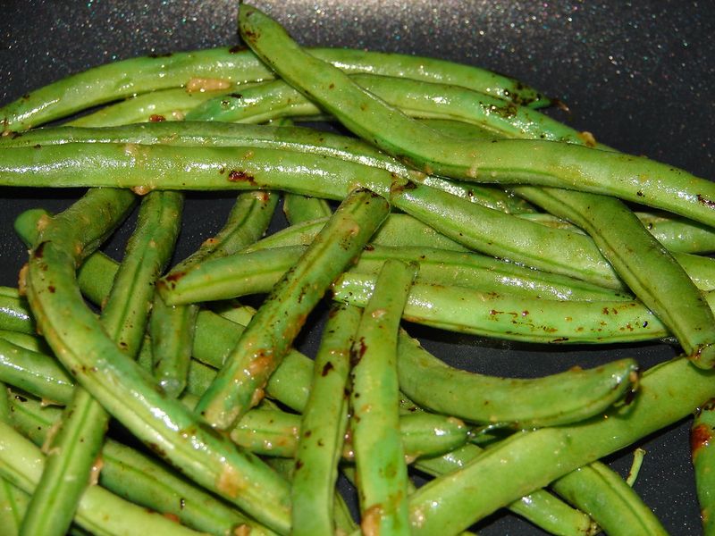 Green Beans