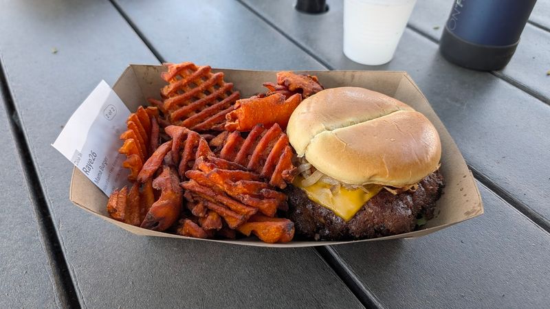 Green Chile Burger: Bold Southwestern Flavor Done Right