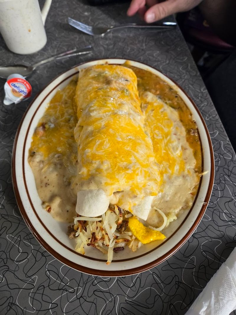 Green Chili That Steals the Show
