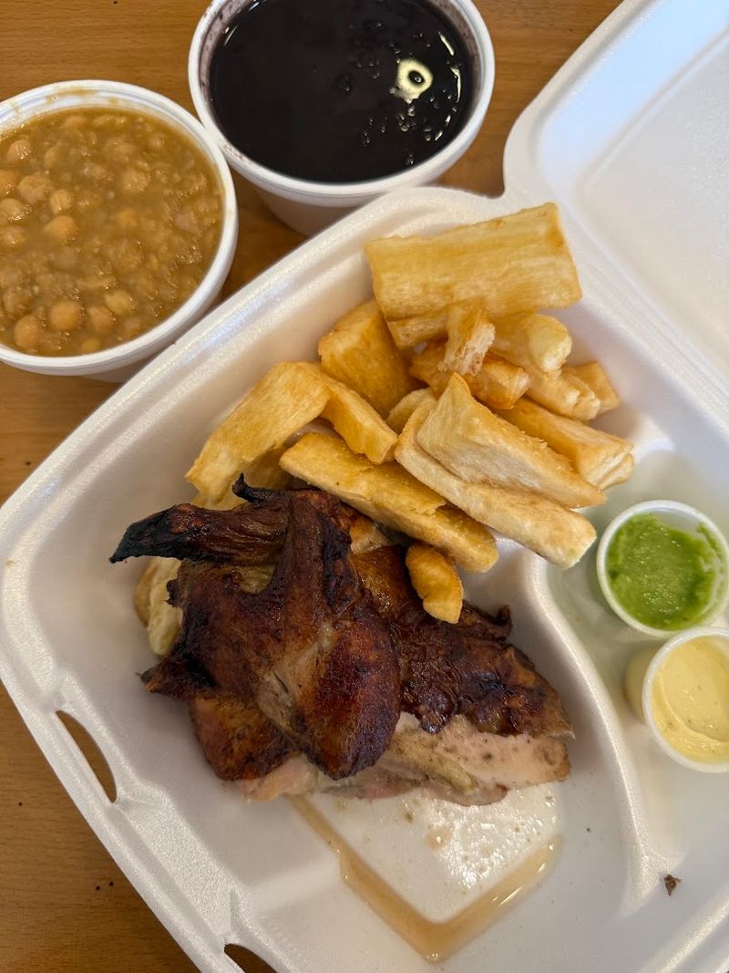Green Spicy Sauce: The Condiment People Cannot Stop Talking About