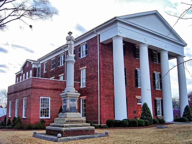 Greene County History Museum: Where the Past Comes Alive