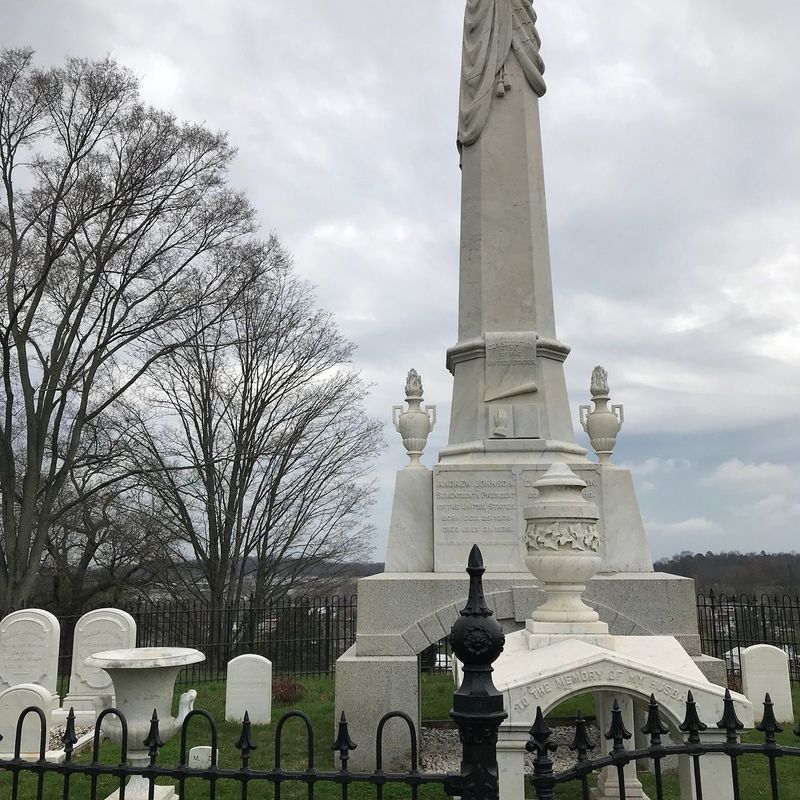 Greeneville, Tennessee