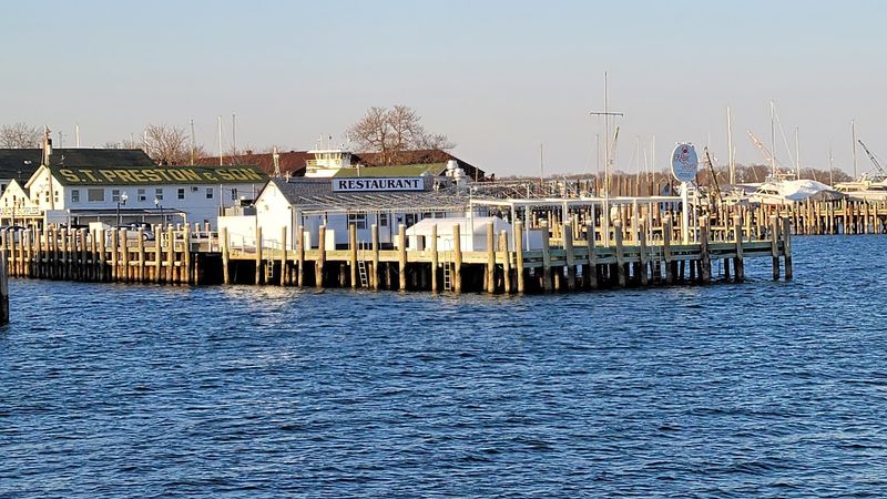 Greenport - New York Greenport - New York