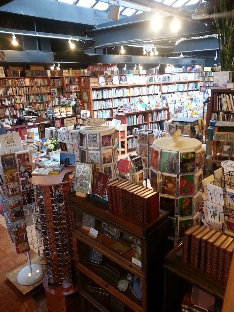 Greeting Cards, Stationery, and Thoughtful Gift Items