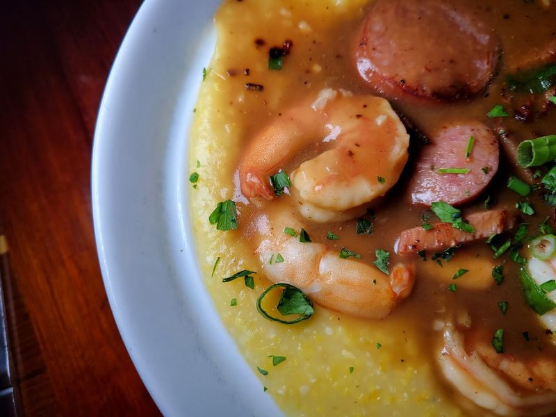 Grits So Good They Deserve Their Own Spotlight