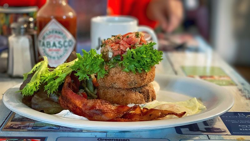 Grits That Will Change Your Mind About Grits