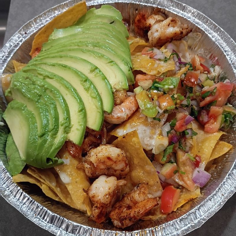 Guacamole That Earns Its Spot on the Table