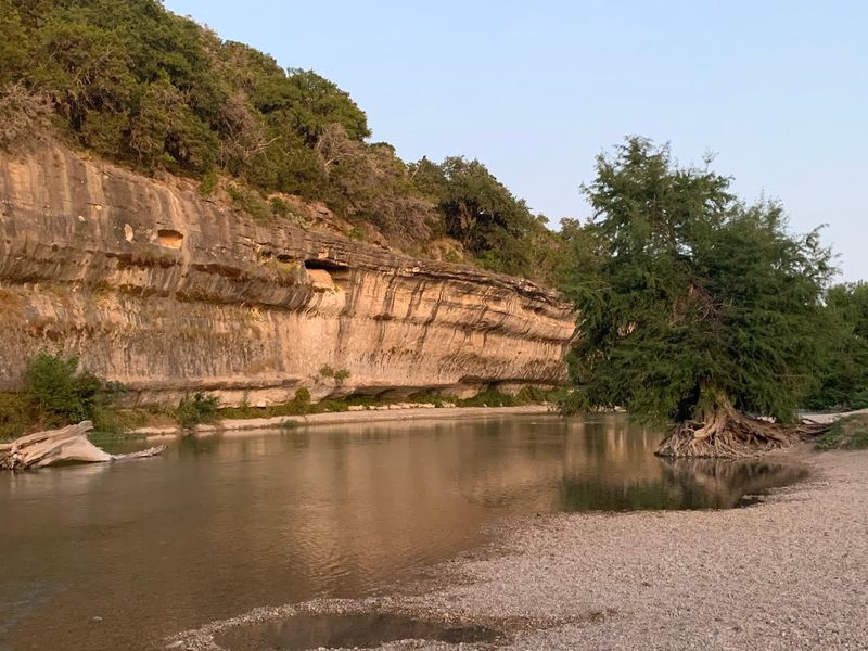Guadalupe River State Park - Spring Branch, Texas
