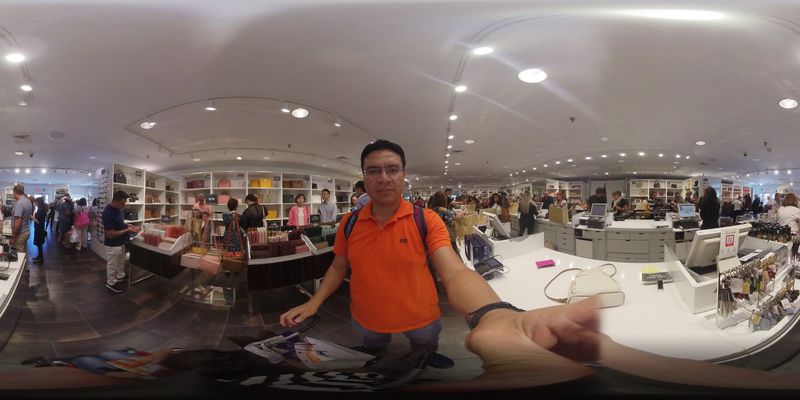 Gucci Outlet: Yes, a Real Gucci Store at Outlet Prices