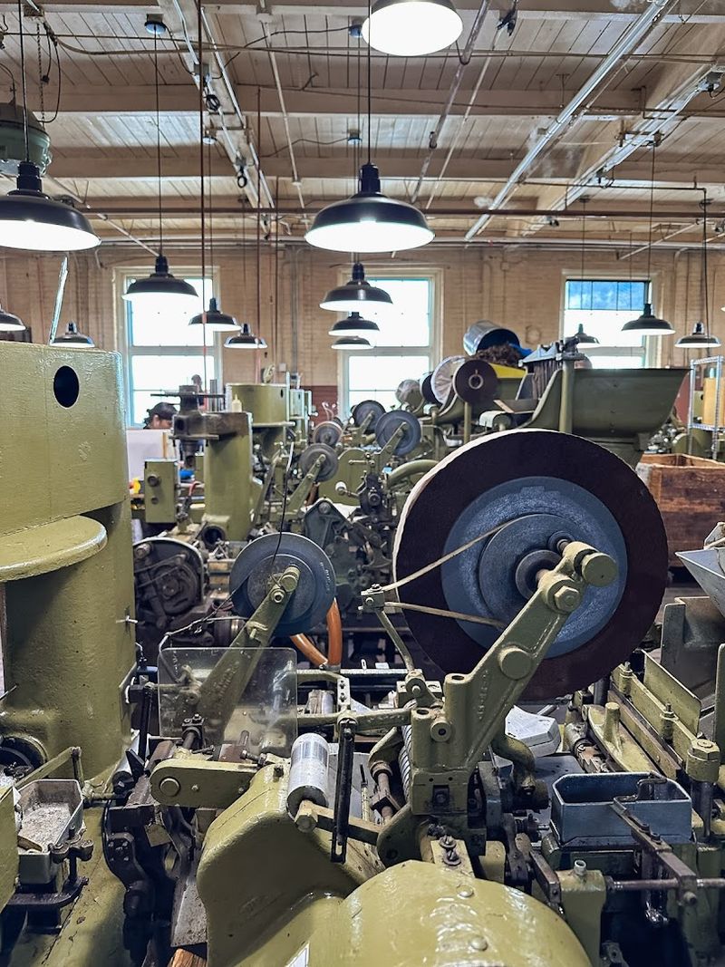 Guided Factory Tours That Cover Everything