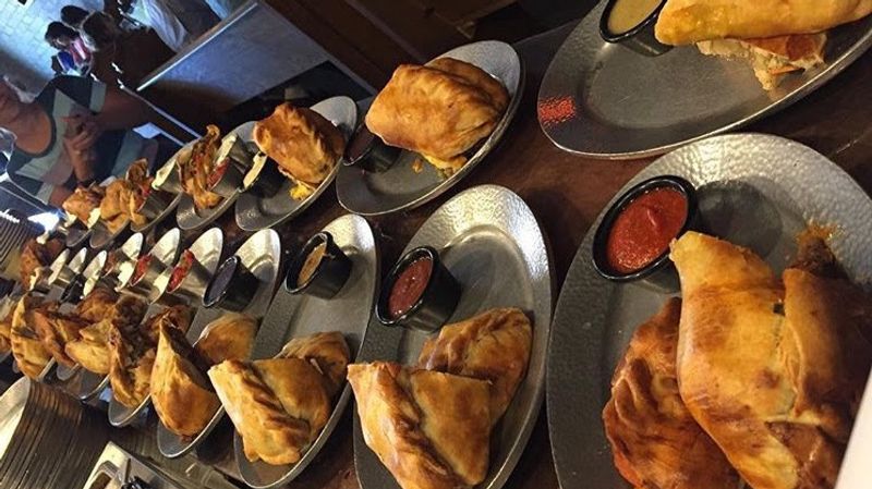 Guinness Stew Pasty: Rich, Bold, and Unforgettable