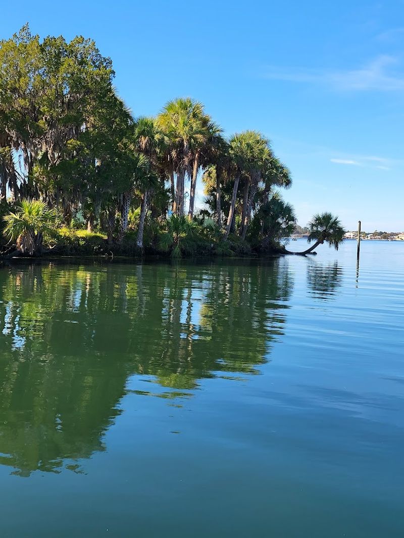 Gulf Coast Access Without the Gulf Coast Price Tag