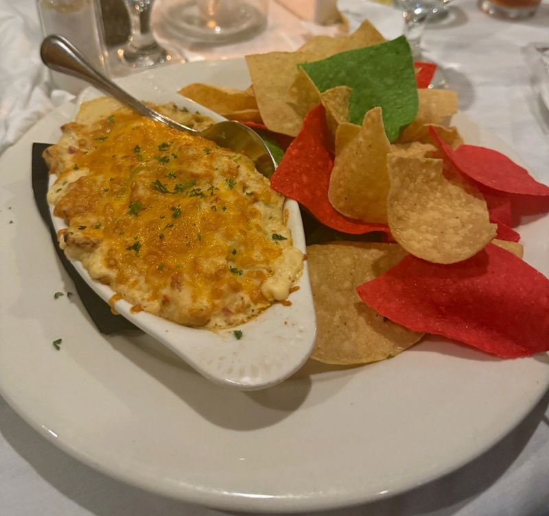 Gulfstream Tuna Bites: An Appetizer You Cannot Skip