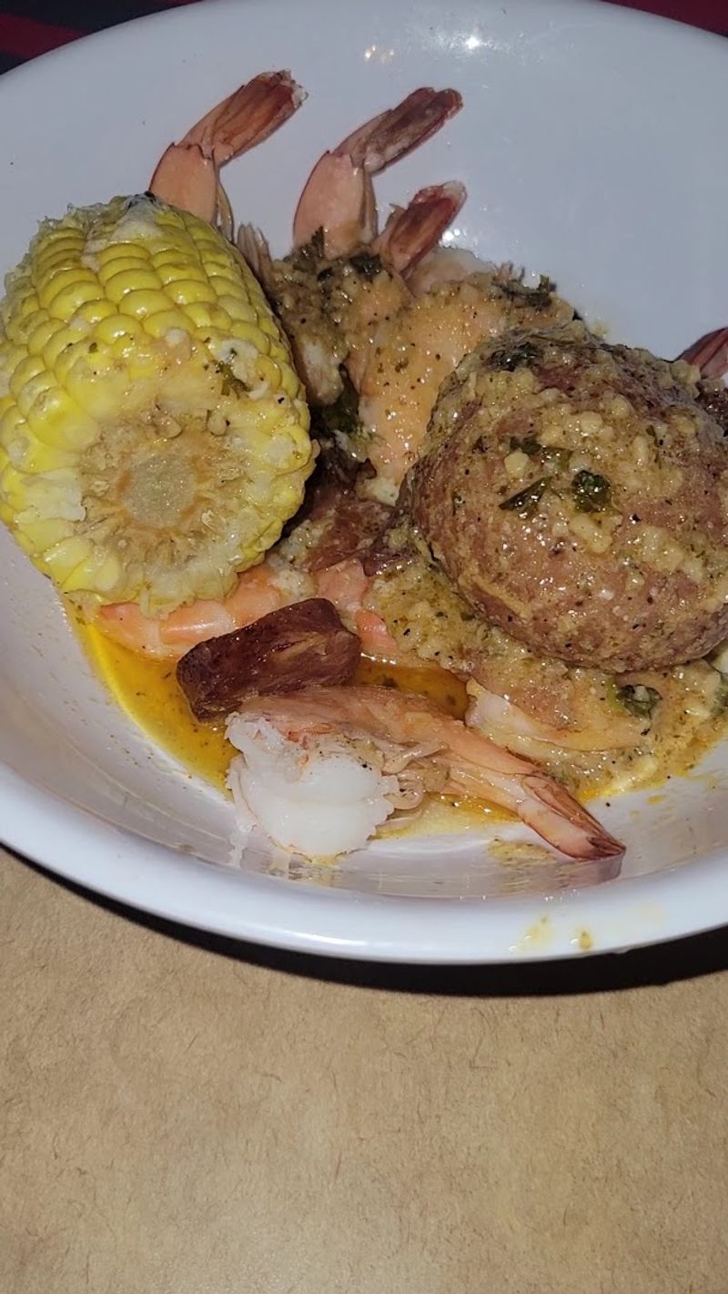 Gumbo, Ribs, and a Menu Built for Everyone