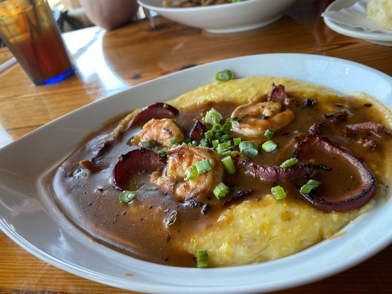 Gumbo So Good It Earns Its Own Fan Club Gumbo So Good It Earns Its Own Fan Club