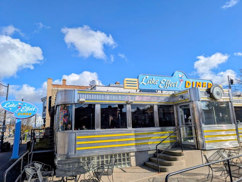 Guy Fieri Visited — And That Tells You Everything You Need to Know Guy Fieri Visited — And That Tells You Everything You Need to Know
