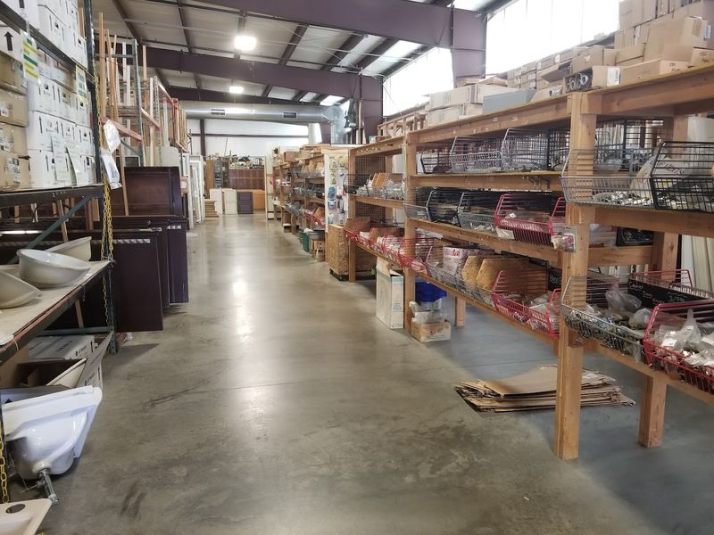 Habitat for Humanity ReStore - Murfreesboro, Tennessee