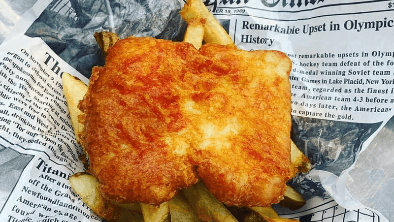 Haddock vs. Cod: Choosing Your Champion