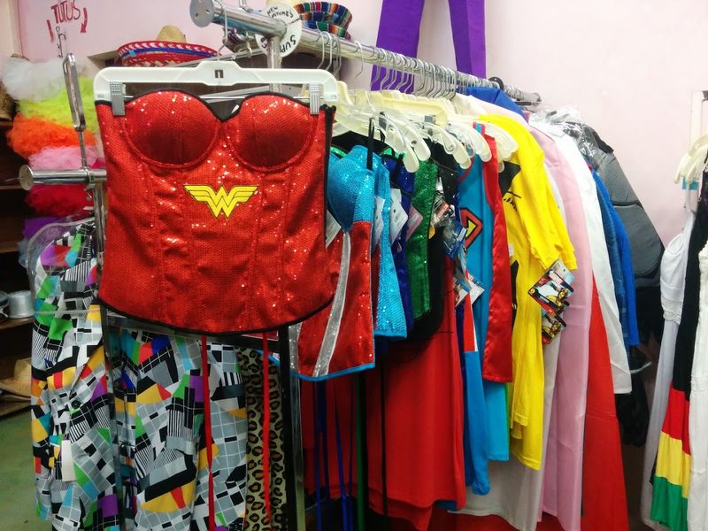Halloween Costumes for Every Theme Imaginable