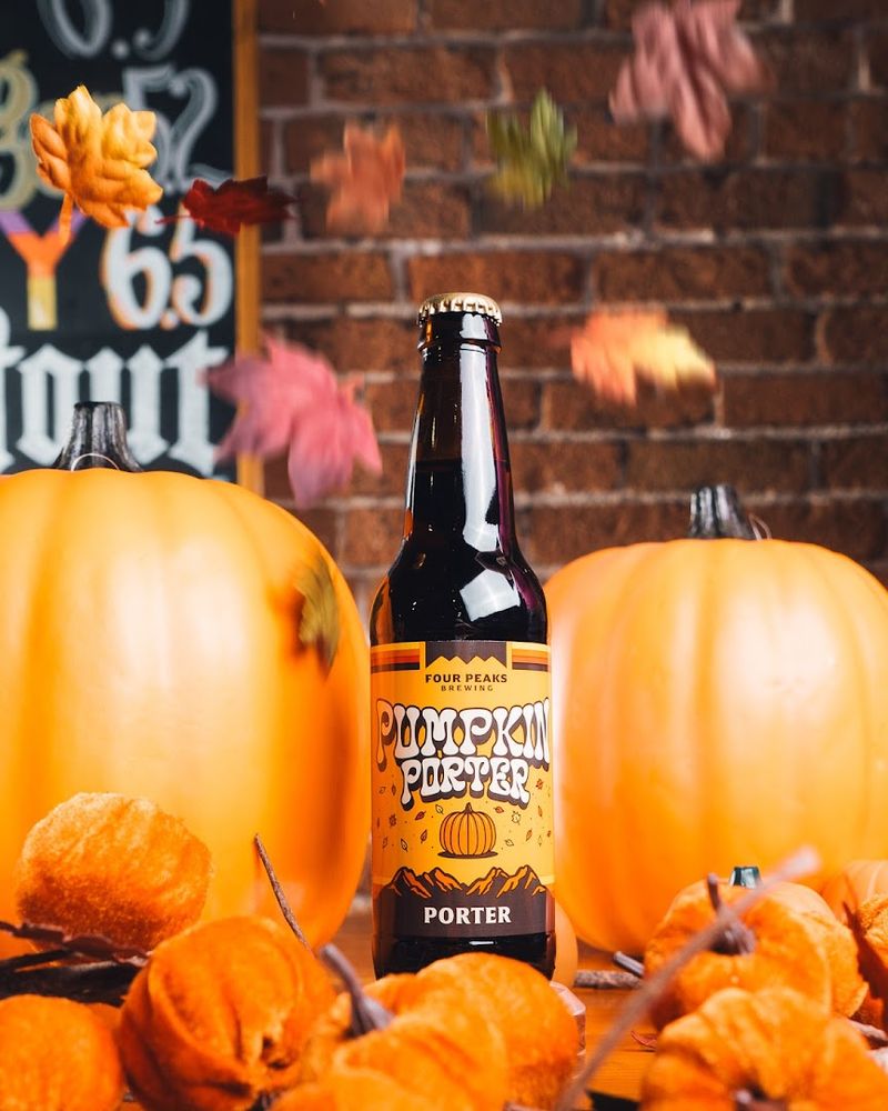Halloween Season Turns the Spook Factor Way Up