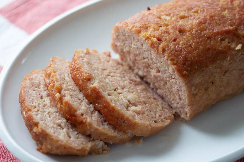 Ham Loaf