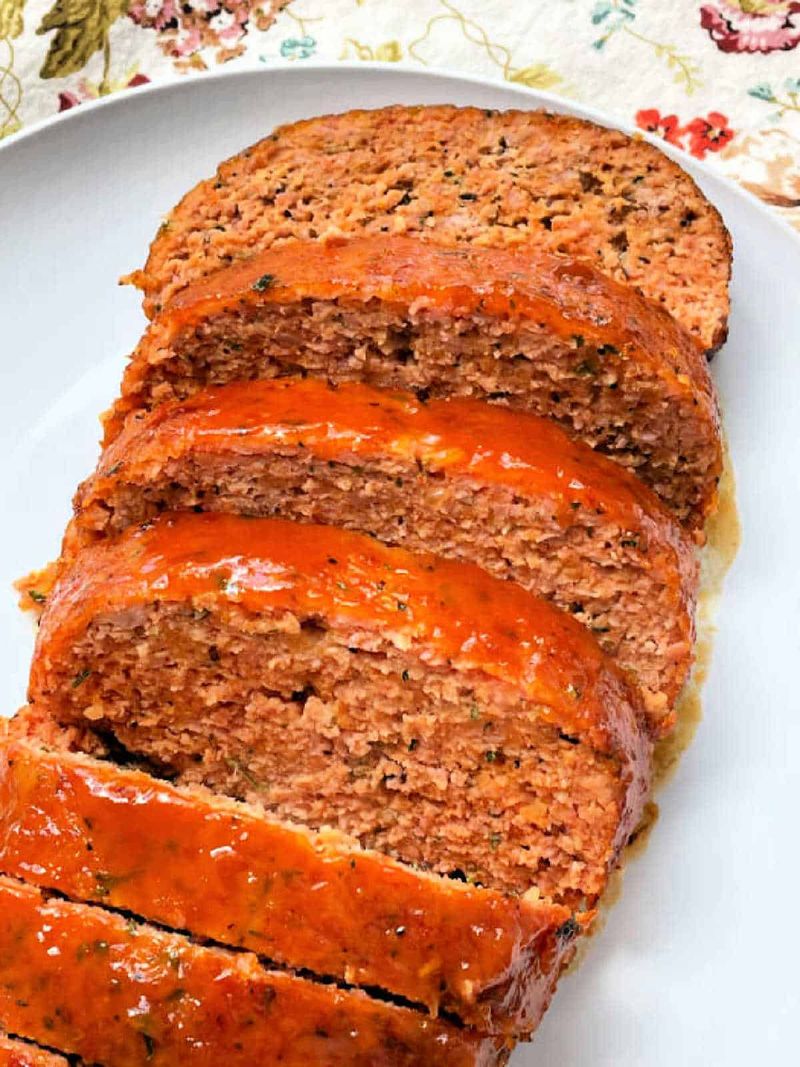 Ham Loaf