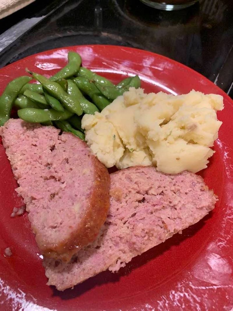 Ham Loaf