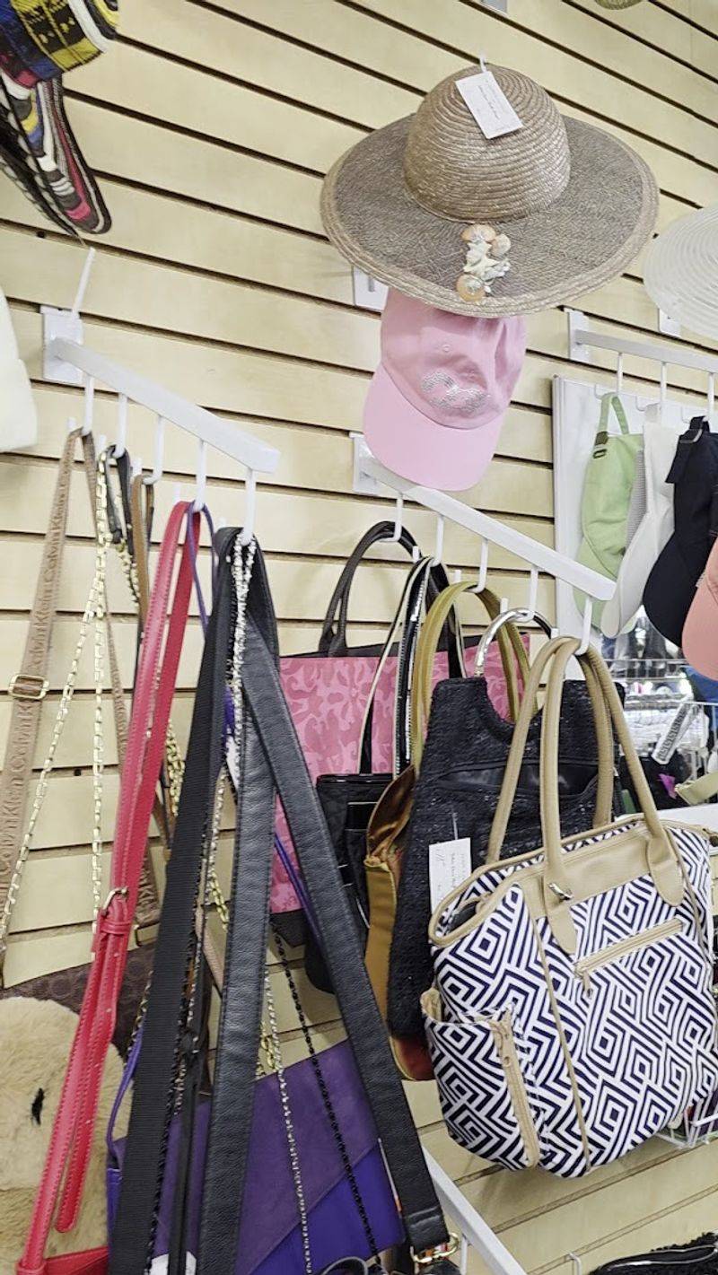 Handbags and Accessories at Unbelievable Prices