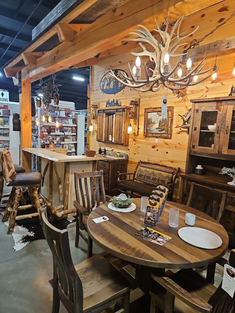 Handcrafted Furniture Worth Every Single Penny