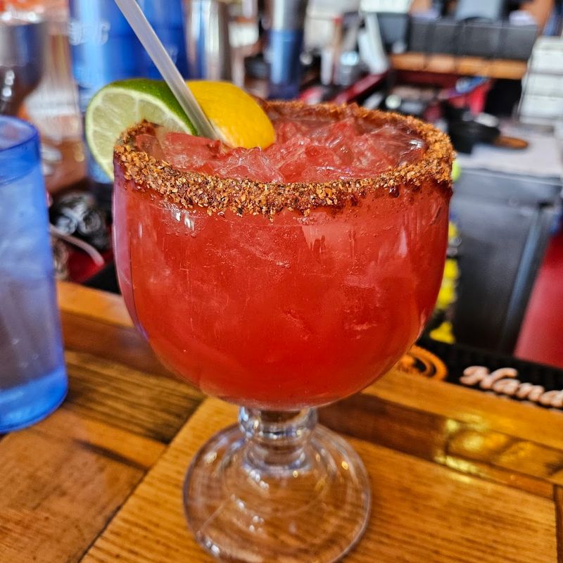 Handcrafted Margaritas That Hit All the Right Notes