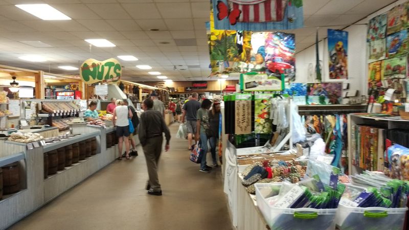 Handmade Amish Crafts and Furniture Built to Last