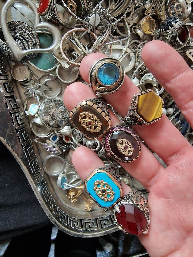 Handmade Art and Artisan Crafts Worth Collecting