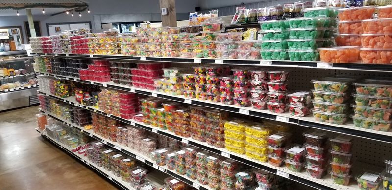 Handmade Candy and Sweet Treats