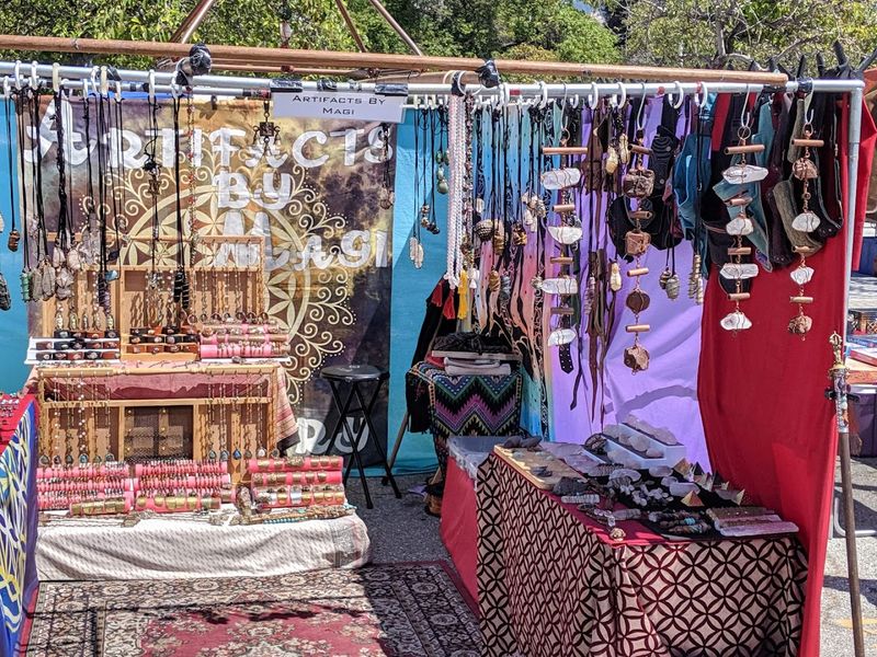 Handmade Crafts From Local Artisans