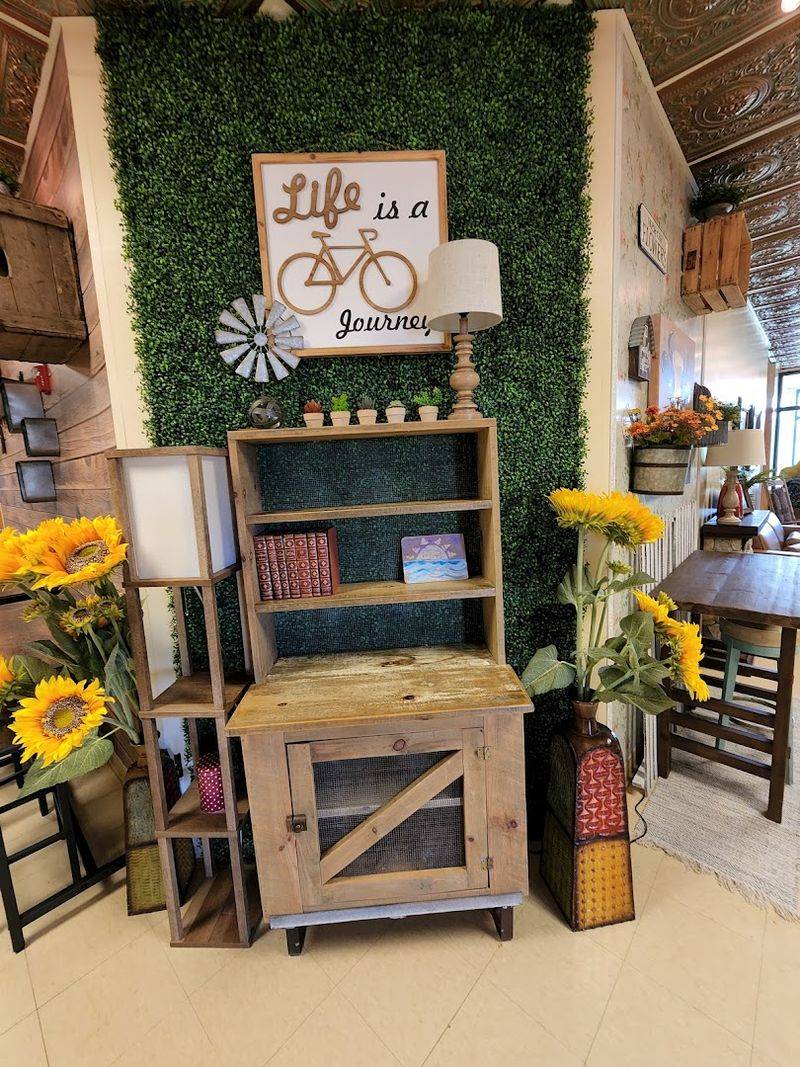 Handmade Crafts From Local Artisans