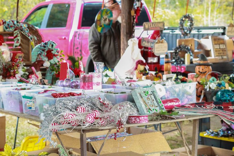 Handmade Crafts and One-of-a-Kind Creations