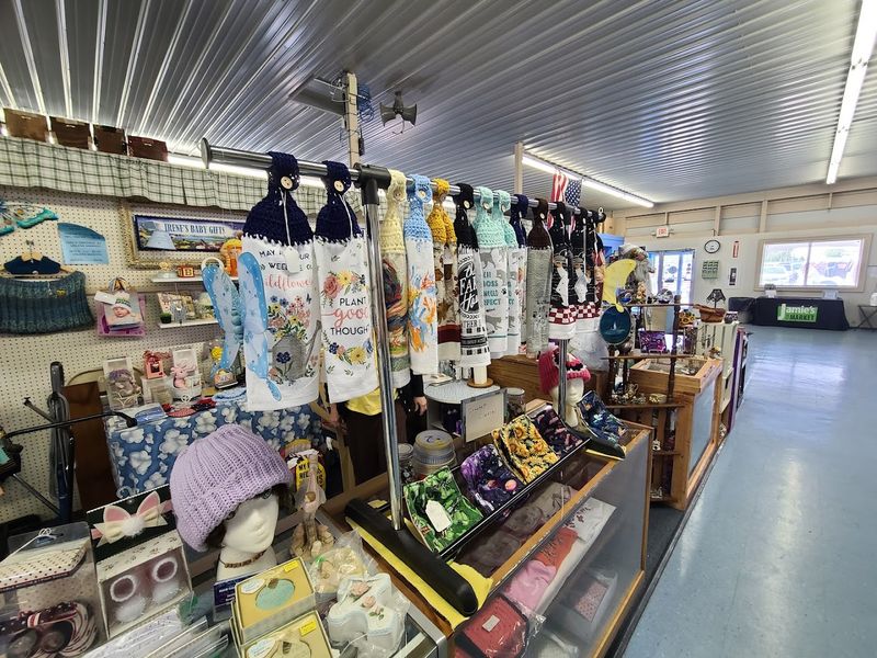 Handmade Crafts and One-of-a-Kind Homemade Goods