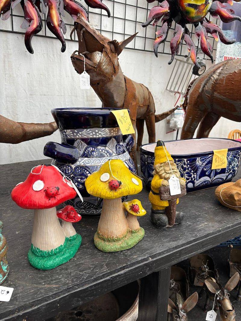 Handmade Crafts and Unique Artisan Goods