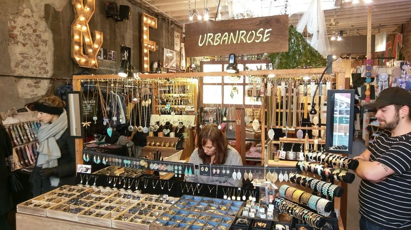 Handmade Jewelry You Won't Find Anywhere Else Handmade Jewelry You Won't Find Anywhere Else
