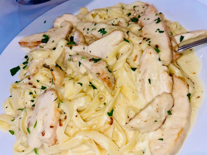 Handmade Pasta That Hits Different Every Single Time Handmade Pasta That Hits Different Every Single Time
