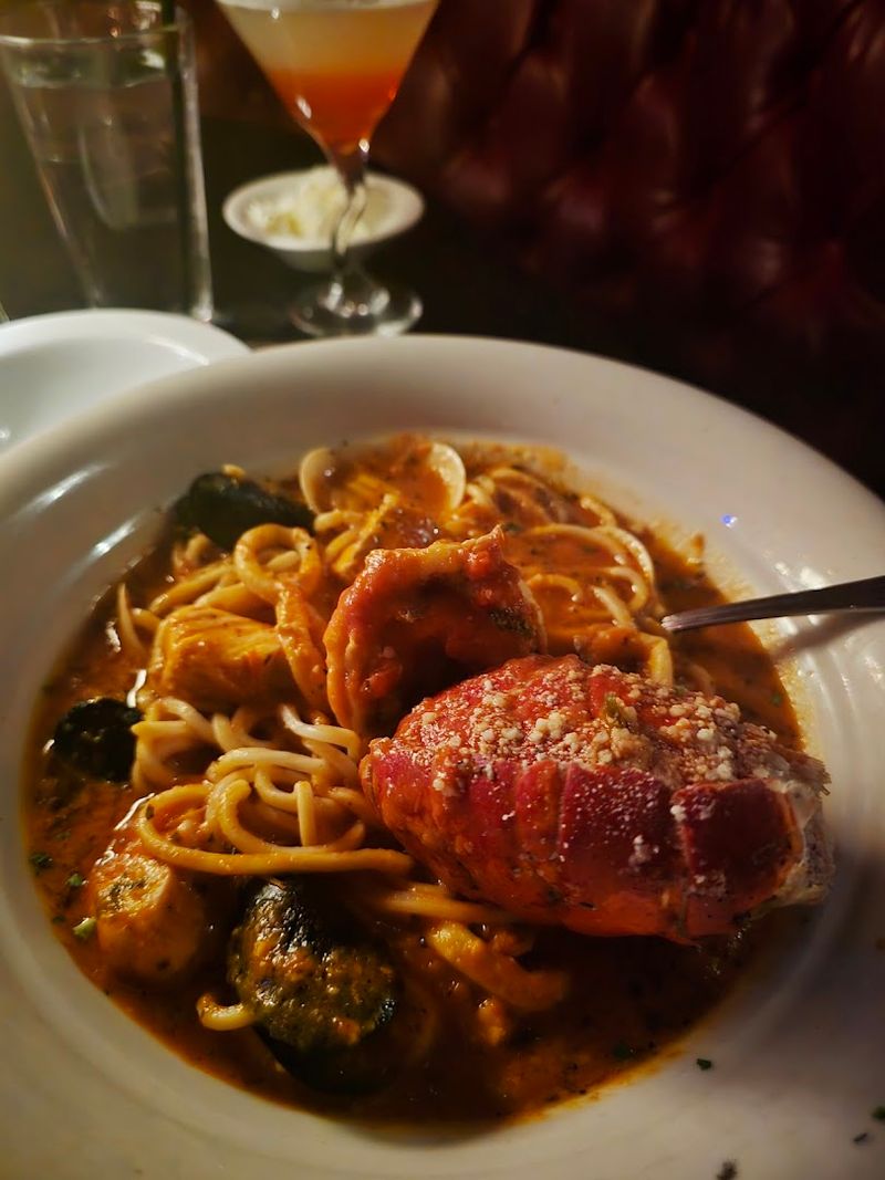Handmade Pasta That Puts Chain Restaurants to Shame