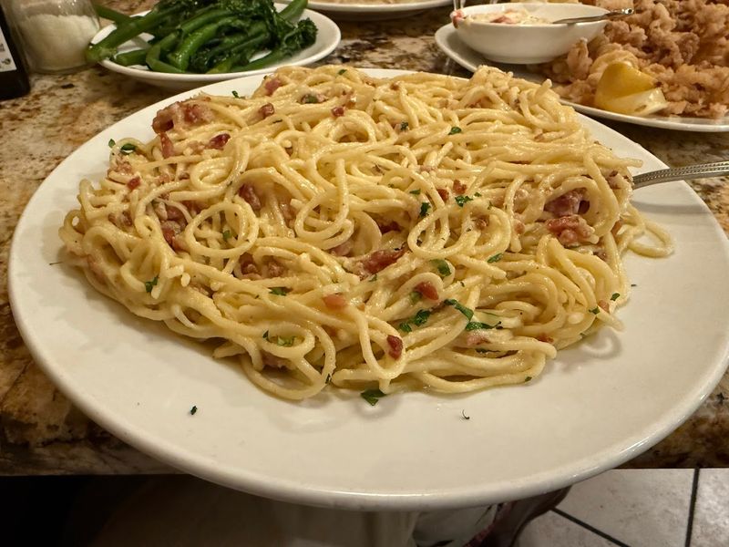 Handmade Pasta That Starts From Scratch Every Single Day Handmade Pasta That Starts From Scratch Every Single Day