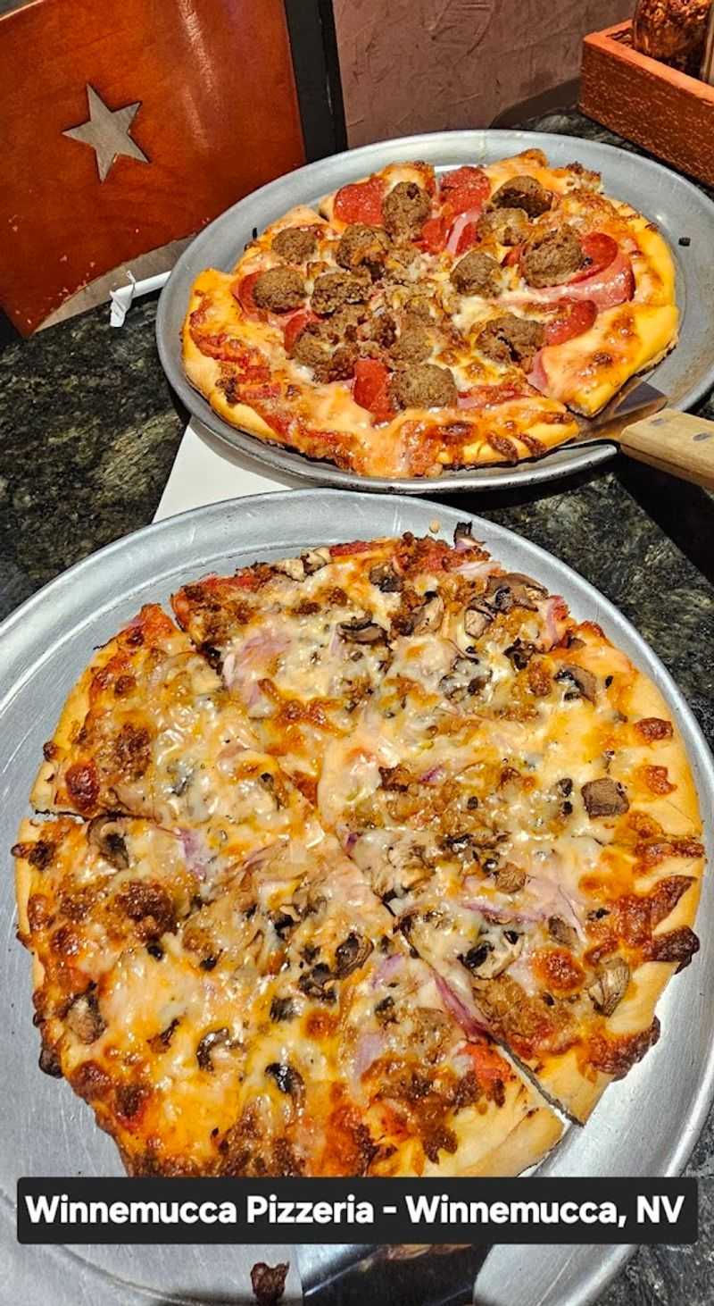Handmade Pizza Crafted With Real Pride