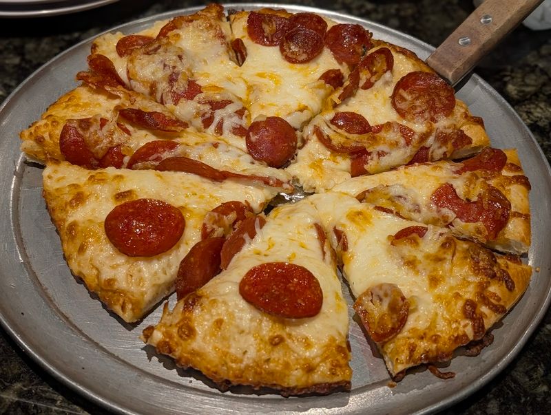 Handmade Pizza Worth Every Mile