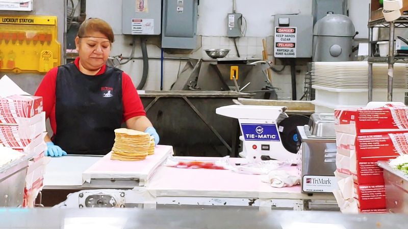 Handmade Tortillas That Change Everything