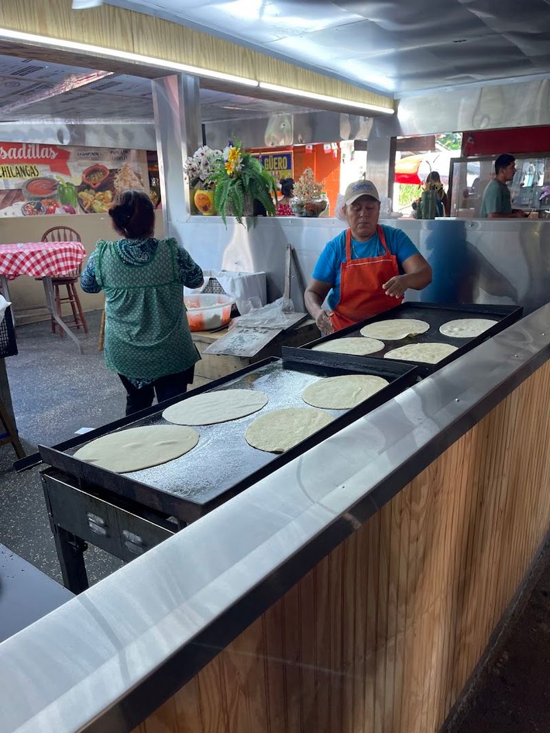 Handmade Tortillas Worth Every Single Penny